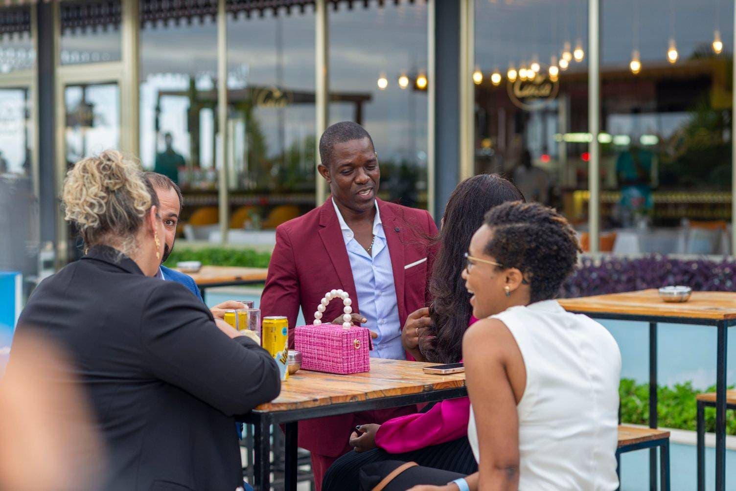 BUSINESS AFTER WORK - 15 DE FEVEREIRO DE 2023