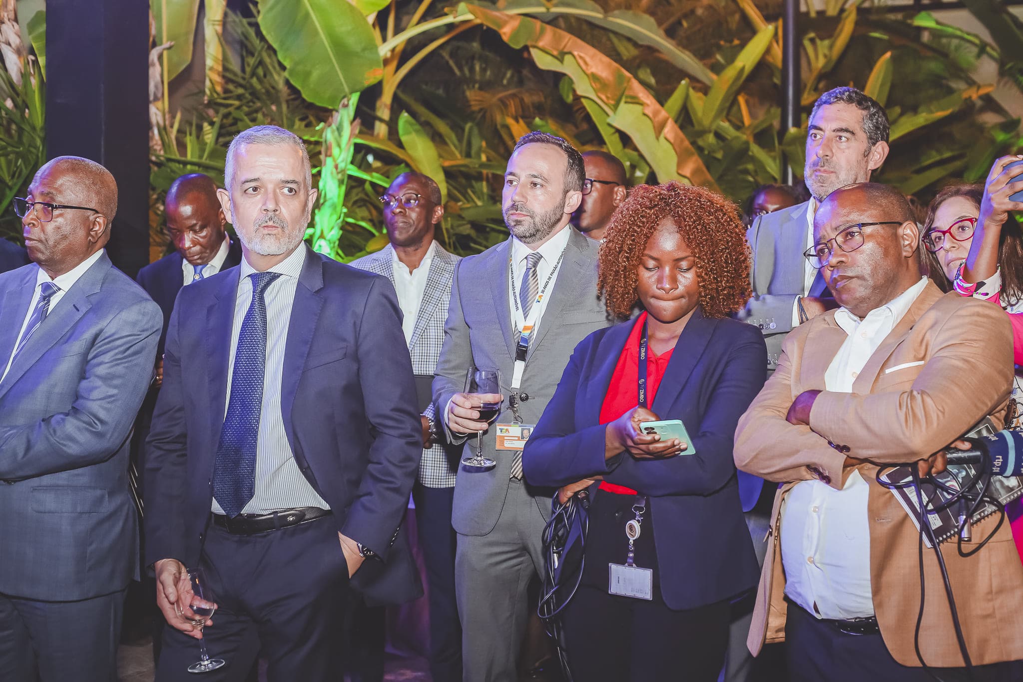 BUSINESS AFTER WORK - 8 DE JULHO DE 2024