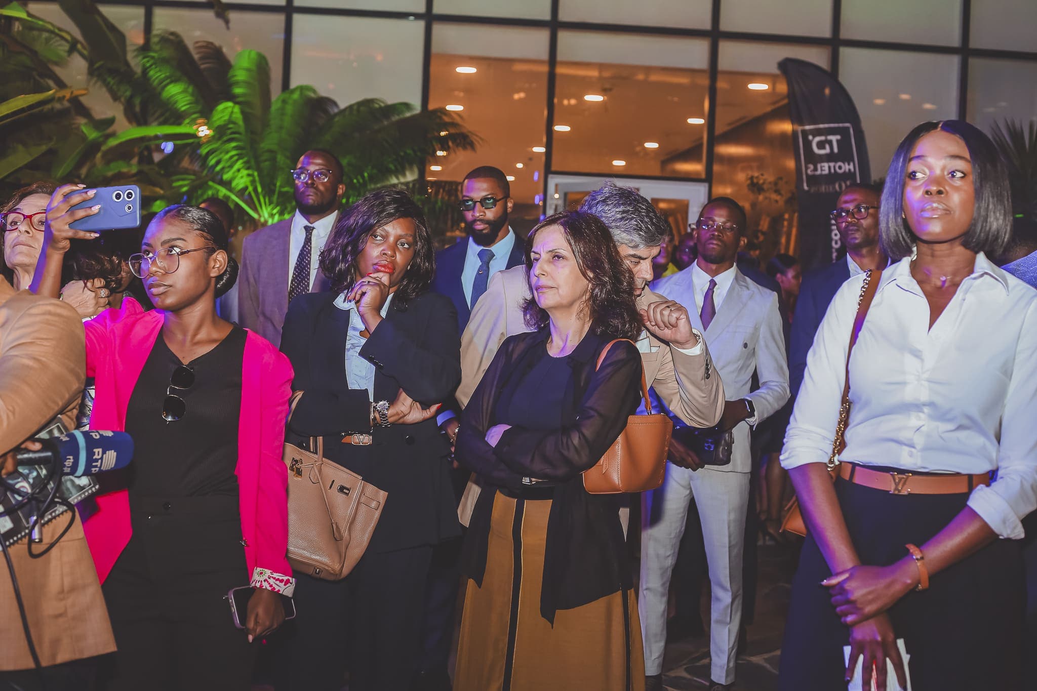 Business After Work - O Líder Tech